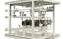 Disposal of hydrocarbon condensate